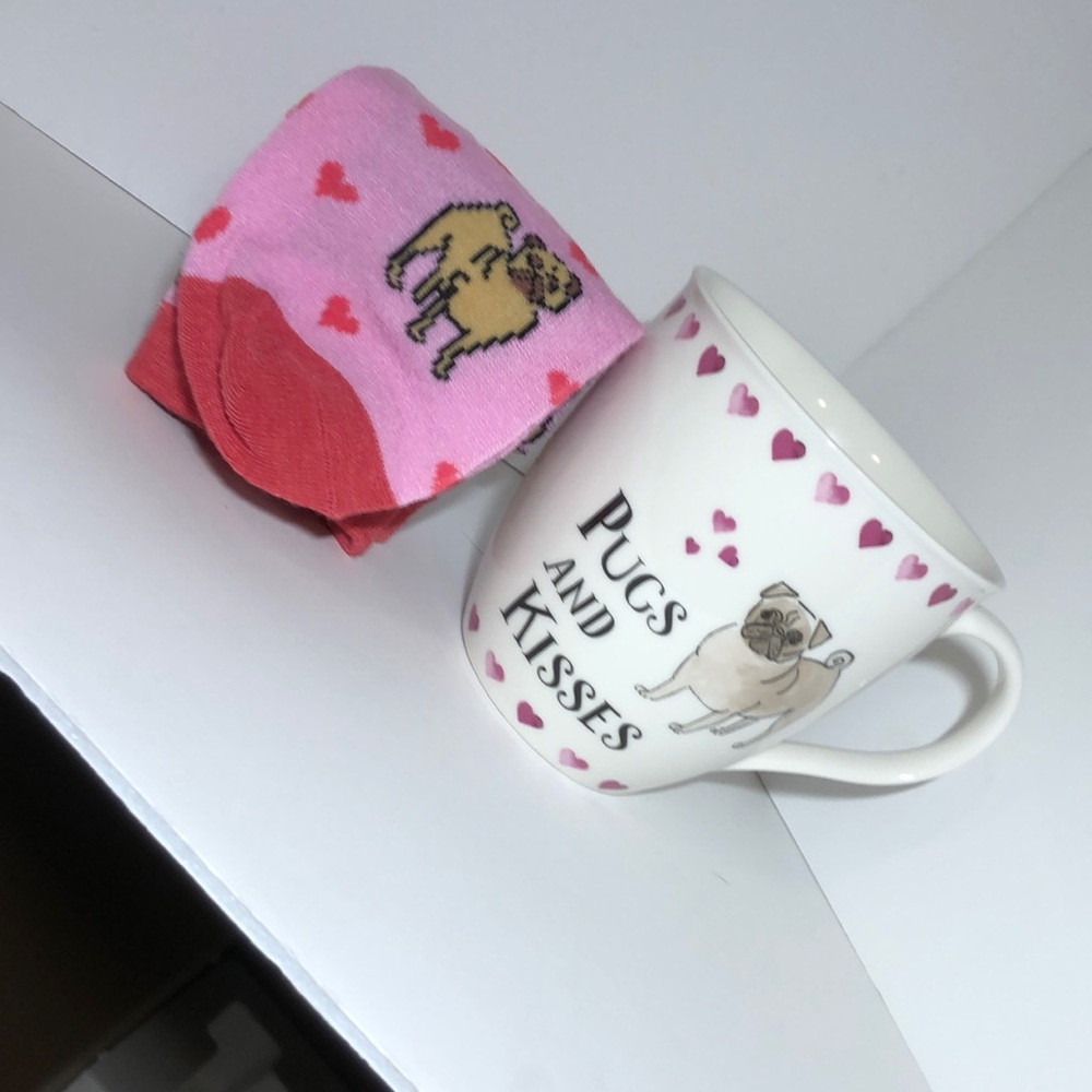 Ceramic Cup/Mug - Picture 3 of 6